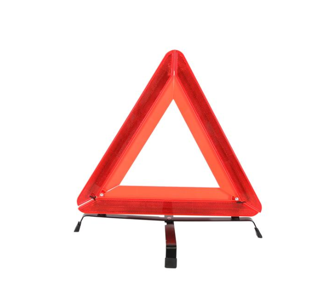 LED 차량 삼각대