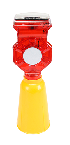 칼라콘용 솔라 점멸등