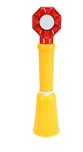 칼라콘용 점멸등