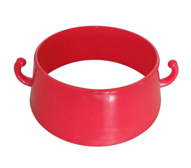 칼라콘용 체인 걸이대