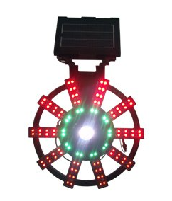 560mm 솔라 해바라기등