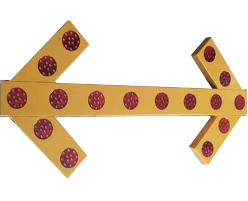 800mm *400mm 양방향 싸인보드