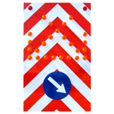 2200mm *3600mm LED 점멸 싸인보드