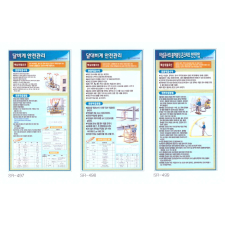 달비계, 터널공사