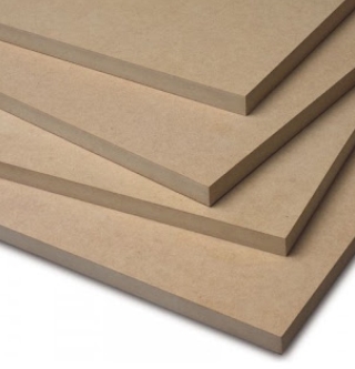 MDF
