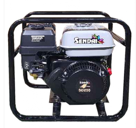 엔진 바이브레터