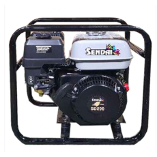 엔진 바이브레터