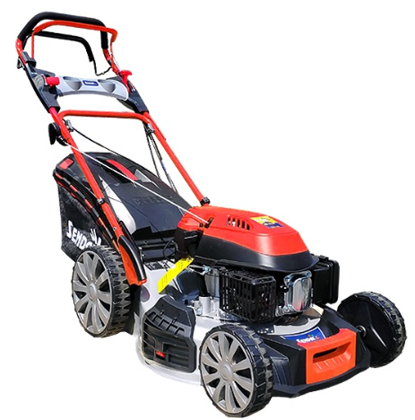 자주식 제초기 530