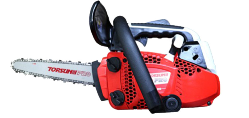 엔진 체인톱 2600