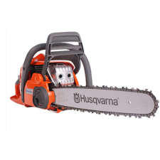 엔진 체인톱 445