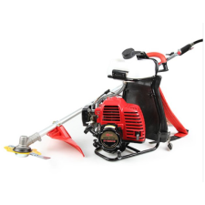 2행정 예초기 420