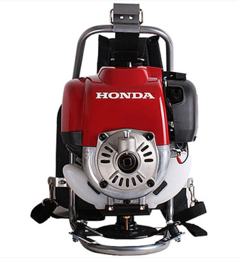 4행정 예초기 435