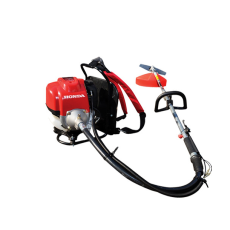 4행정 예초기 435