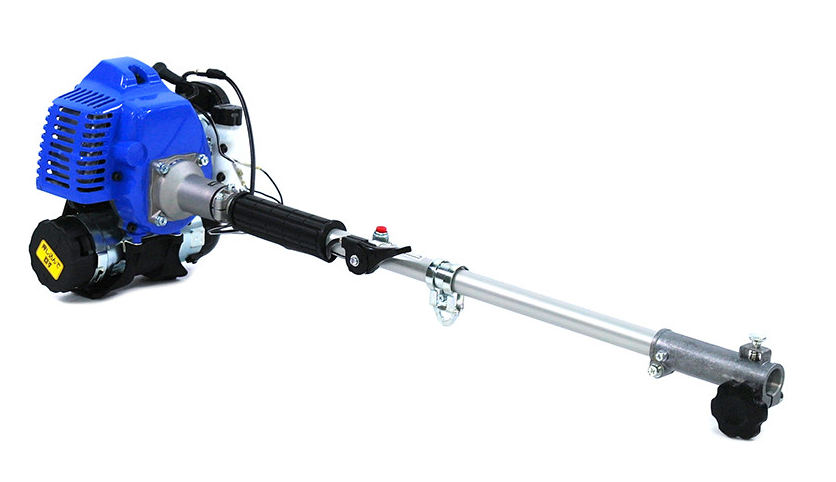 가스식 예초기 231