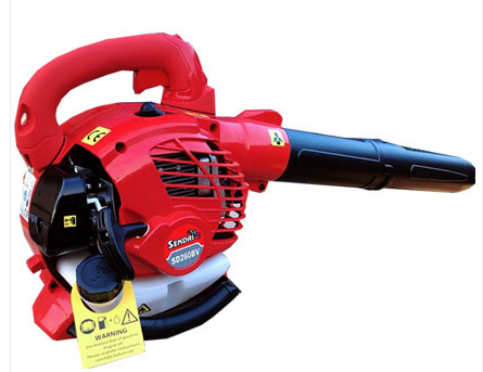 엔진 브로아 260