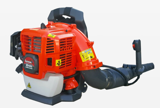 엔진 브로아 450