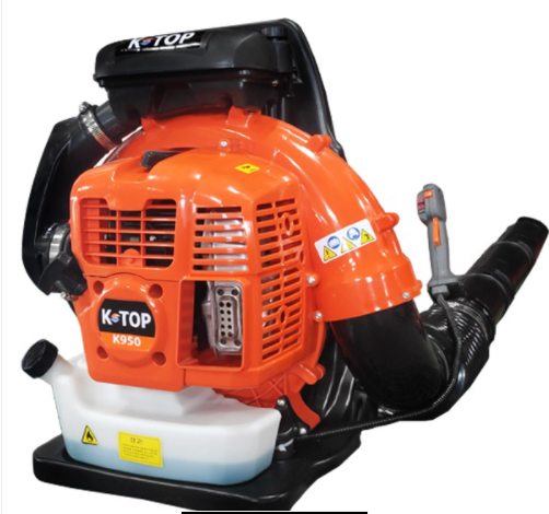 엔진 브로아 950