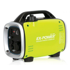 저소음 발전기 1000