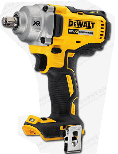 디월트 20V 미드토크 임팩 렌치 892