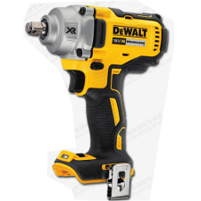 디월트 20V 미드토크 임팩 렌치 892