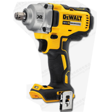 디월트 20V 미드토크 임팩 렌치 892