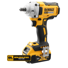 디월트 20V 임팩 렌치 894