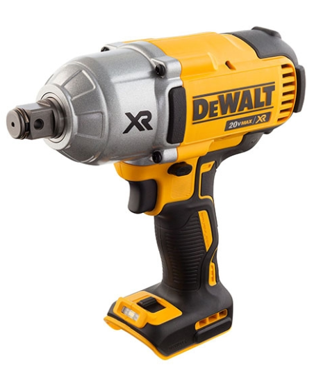 디월트 20V 하이토크 임팩 렌치 897