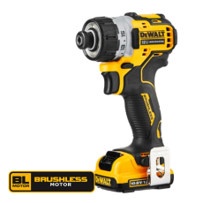 디월트 12V 컴펙트 스크류 드라이버 601