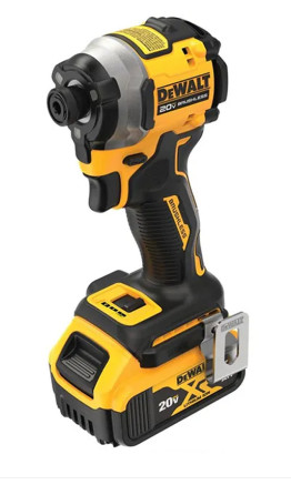 디월트 20V 컴펙트 임팩 드라이버 850