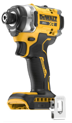 디월트 20V 임팩 드라이버 860(초 강력)