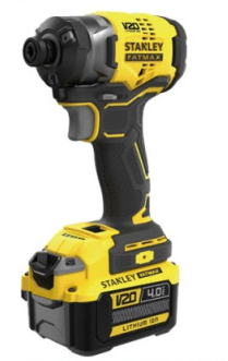 스탠리 20V 임팩 드라이버 820