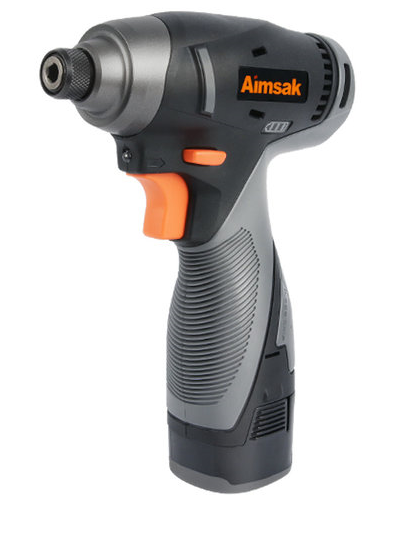 아임삭 14V 임팩 드라이버 414