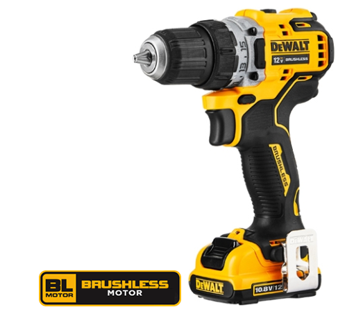 디월트 12V 드릴 드라이버 701