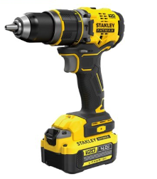 스탠리 20V 햄머드릴 드라이버 721