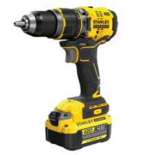 스탠리 20V 햄머드릴 드라이버 721