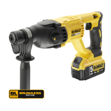 디월트 20V SDS 햄머드릴 133