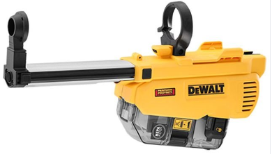 디월트 DCH263용 먼지 집진기