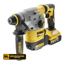 디월트 20V SDS 햄머드릴 283