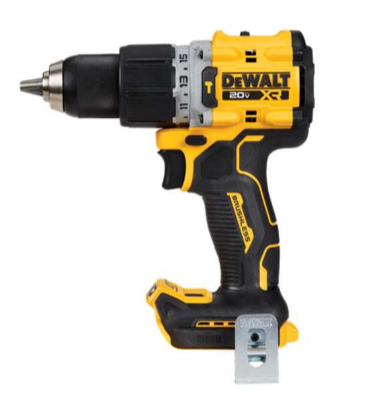 디월트 20V 컴펙트 햄머드릴 드라이버 805