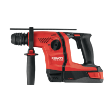 힐티 36V SDS 햄머드릴 A36