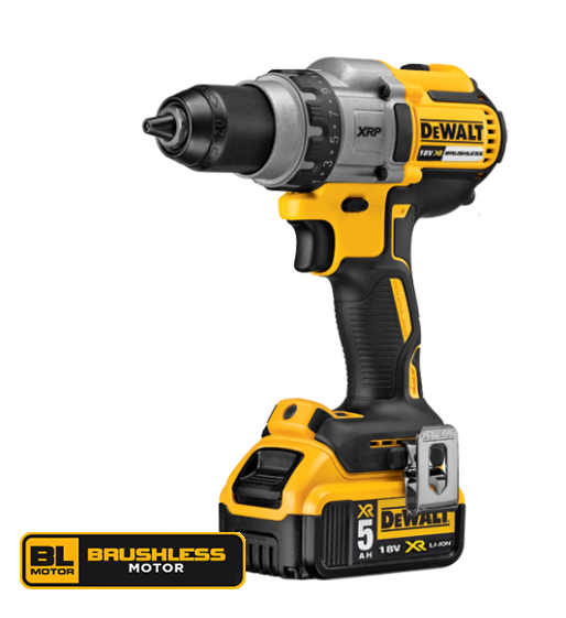 디월트 20V 드릴 드라이버 991