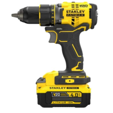 스탠리 20V 드릴 드라이버 720