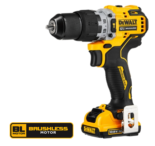 디월트 12V 햄머드릴 드라이버 706