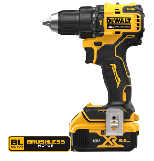 디월트 20V 햄머드릴 드라이버 709