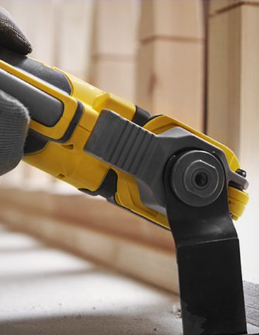 스탠리 20V 멀티커터 510