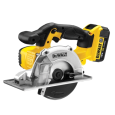 디월트 20V 메탈커터(5.5