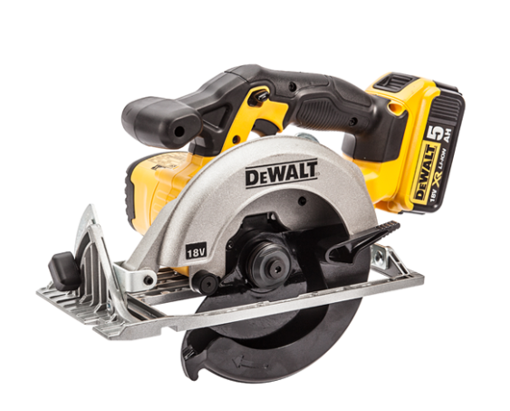 디월트 20V 원형톱(6") 391