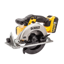 디월트 20V 원형톱(6