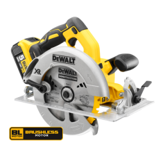 디월트 20V 원형톱(7 1/4