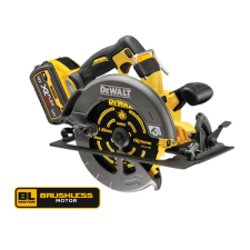 디월트 60V 원형톱(7 1/4